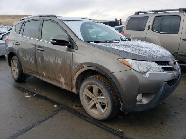 JTMRFREV7FD154186 | 2015 TOYOTA RAV4 XLE