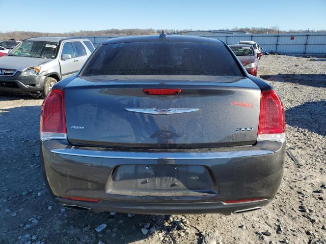 2C3CCARG5GH358523 | 2016 CHRYSLER 300 LIMITE