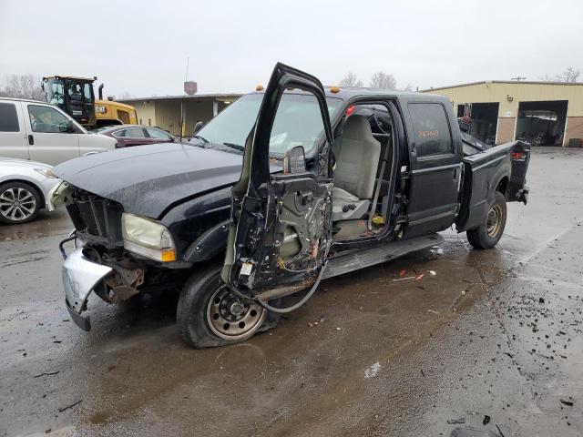 2003 Ford F-250 