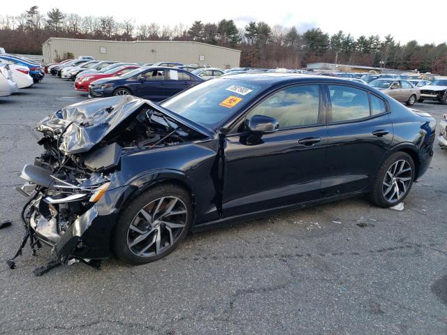 2019 Volvo S60 