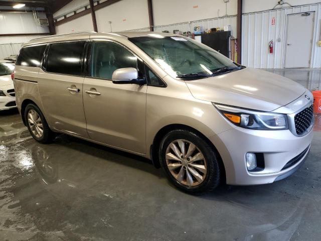 KNDMC5C15F6058301 2015 Kia Sedona Ex