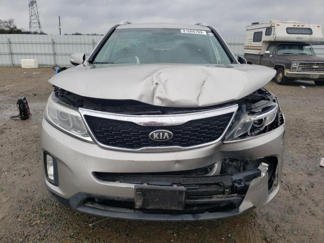 5XYKT4A66EG491606 | 2014 KIA SORENTO LX