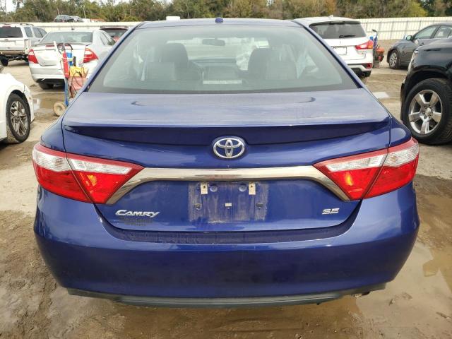 4T1BF1FK6GU532003 | 2016 TOYOTA CAMRY LE