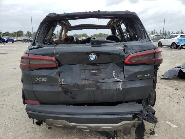 2020 BMW X5 SDRIVE 5UXCR4C0XLLT19705