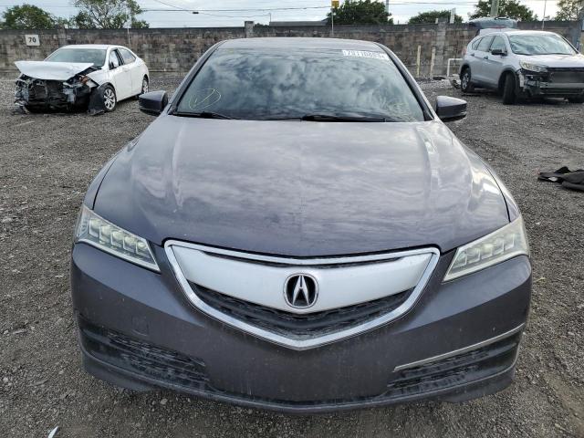 19UUB1F53HA000537 | 2017 ACURA TLX TECH