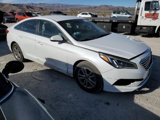 5NPE24AF5HH557608 | 2017 HYUNDAI SONATA SE