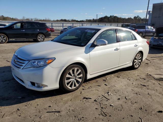 2011 Toyota Avalon Base