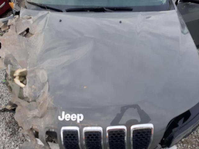 1C4PJLDX4KD353583 | 2019 JEEP CHEROKEE L