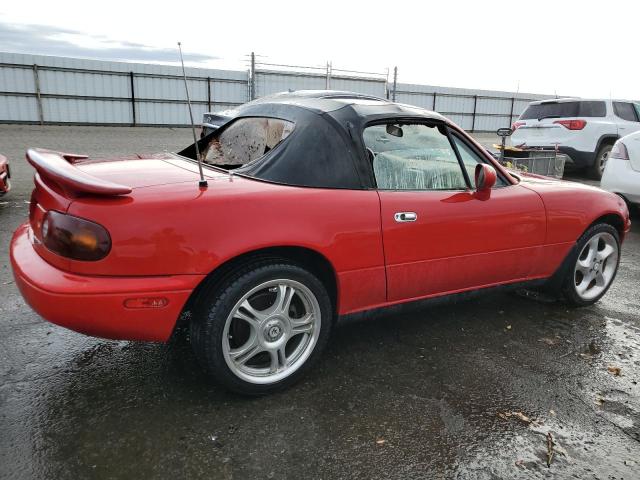 1997 Mazda Mx-5 Miata VIN: JM1NA3533V0720729 Lot: 81524673