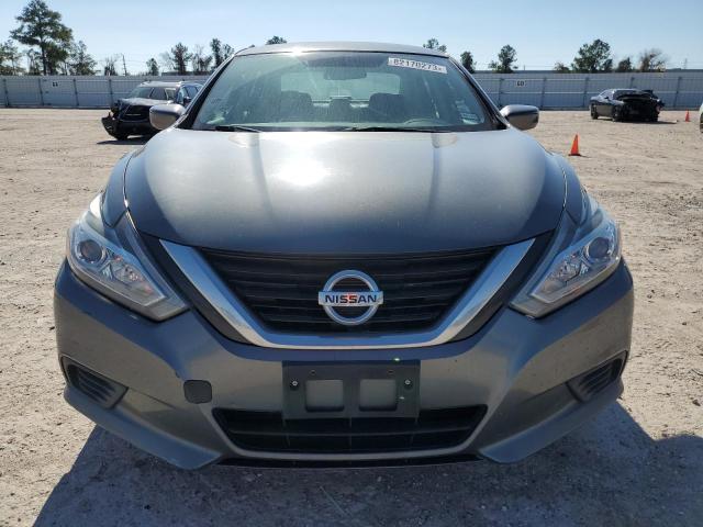 1N4AL3AP1JC192124 | 2018 NISSAN ALTIMA 2.5