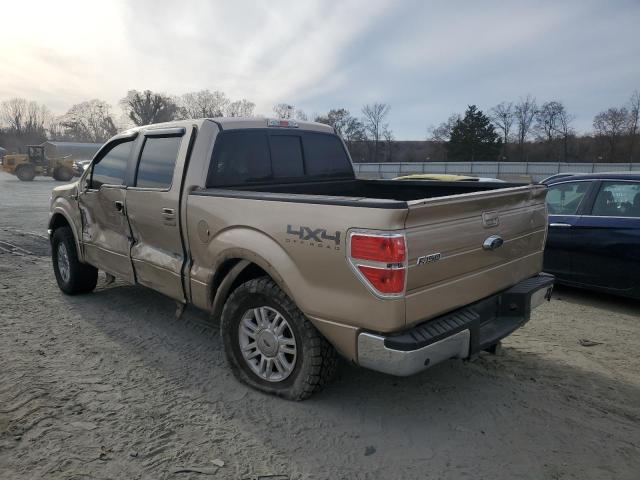 1FTFW1ET4EKE61327 | 2014 FORD F150 SUPER