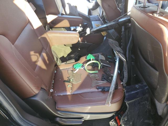 2015 CHEVROLET TAHOE 1GNSKCKC0FR678495