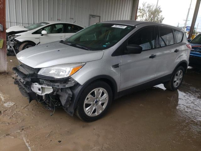 2016 Ford Escape S