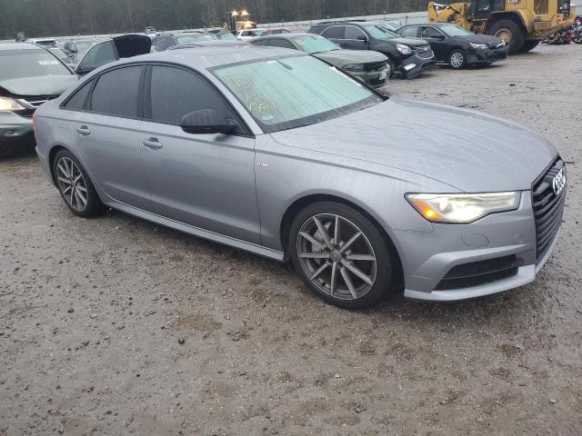 WAUF8AFC5JN091858 | 2018 AUDI A6 PREMIUM