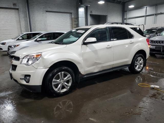 1GNFLGEK8FZ130558 | 2015 CHEVROLET EQUINOX LT