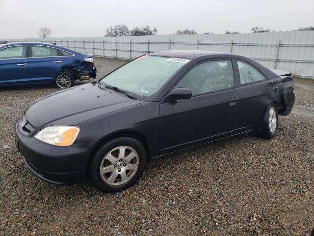 2003 Honda Civic LX