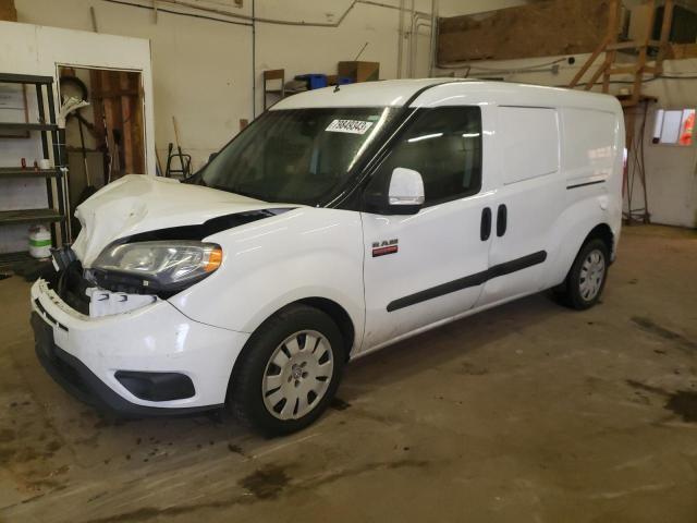 2017 Ram ProMaster 