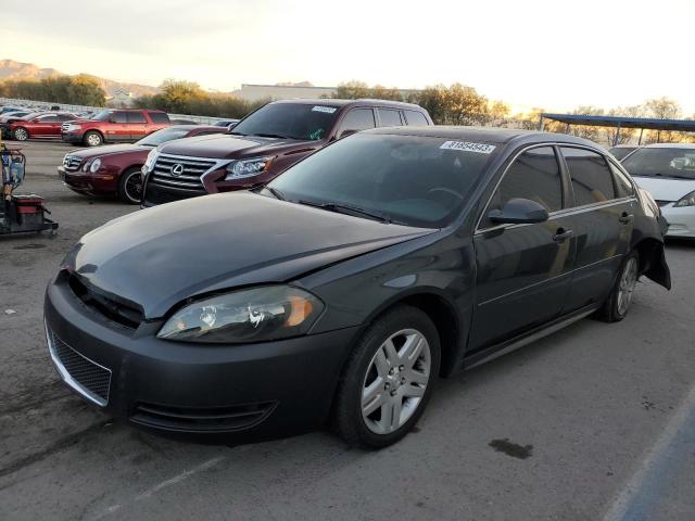 2013 Chevrolet Impala LT