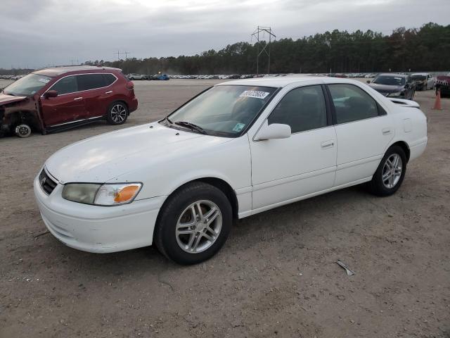 2001 Toyota Camry CE