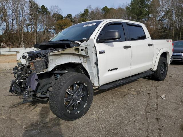 2015 Toyota Tundra 