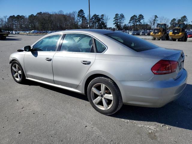 Vin: 1vwbp7a32dc004459, lot: 81187673, volkswagen passat se 20132