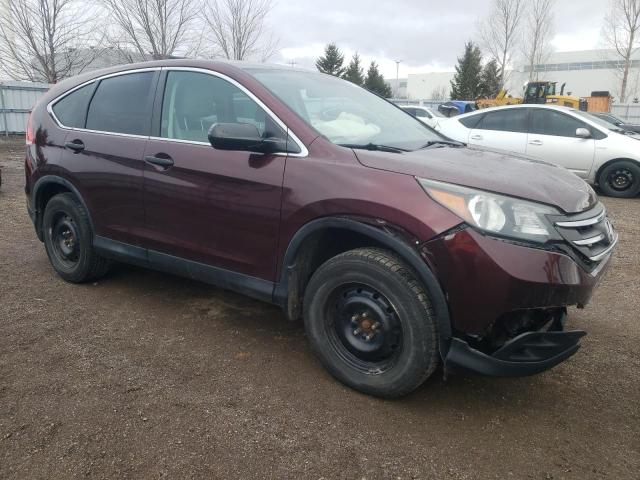 2HKRM4H35EH130576 | 2014 HONDA CR-V LX