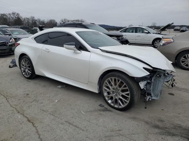 2022 Lexus Rc 350 Base VIN: JTHDZ5BC0N5024948 Lot: 82876993