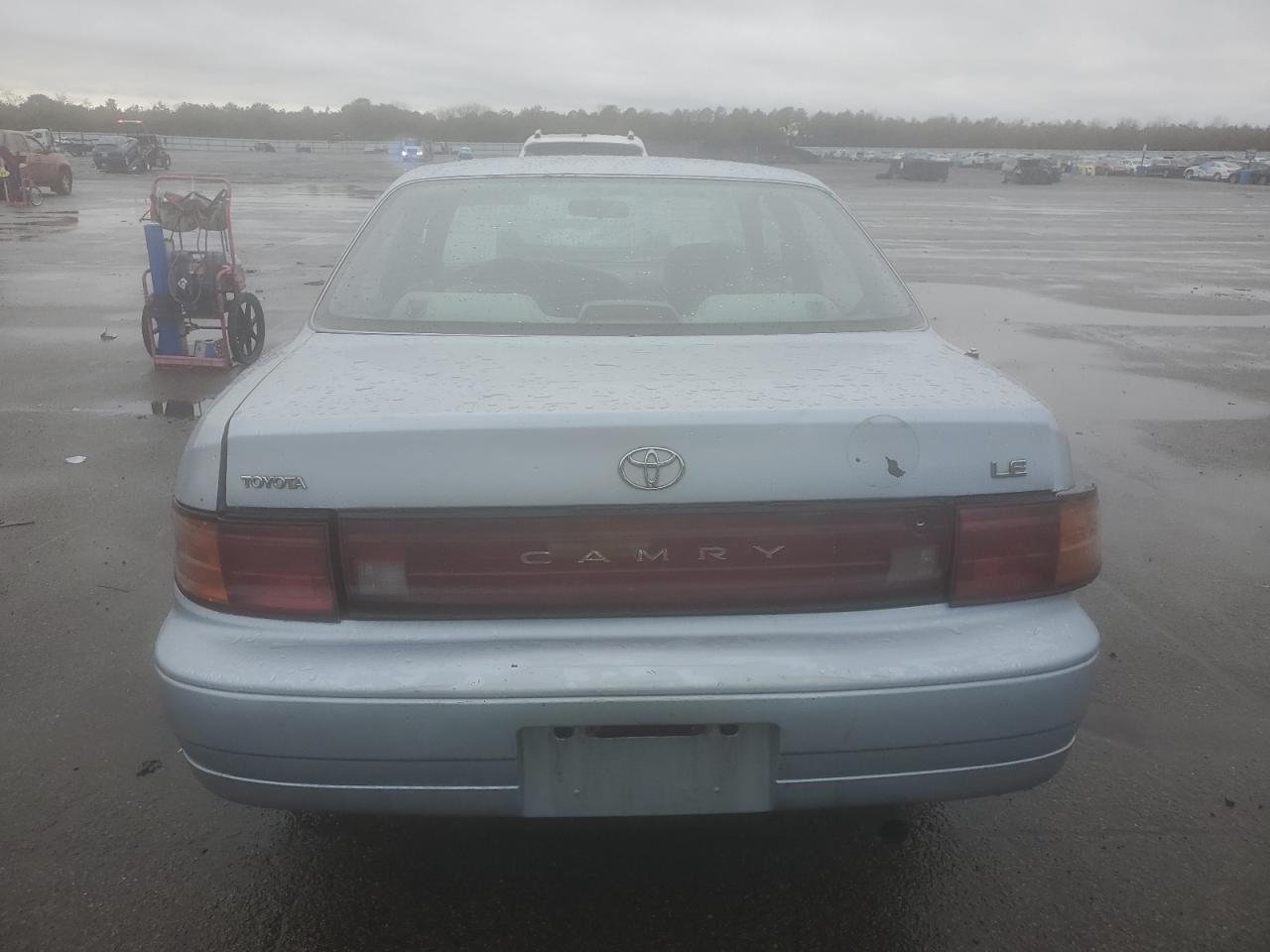 4T1SK12E1RU368223 1994 Toyota Camry Le