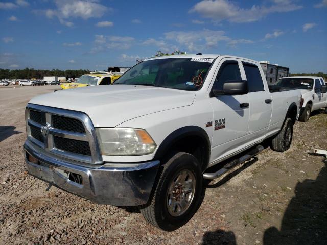 3C6UR5HJ7JG127401 | 2018 Ram 2500 st