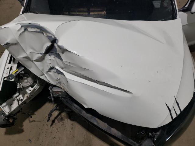 2016 VOLKSWAGEN E-GOLF SE - WVWKP7AU3GW907766