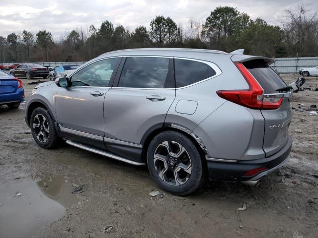 2HKRW2H94HH602306 | 2017 HONDA CR-V TOURI