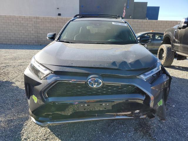 2023 TOYOTA RAV4 PRIME - JTMEB3FV8PD128641