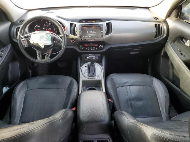 2014 Kia Sportage Ex VIN: KNDPC3ACXE7650047 Lot: 80275413