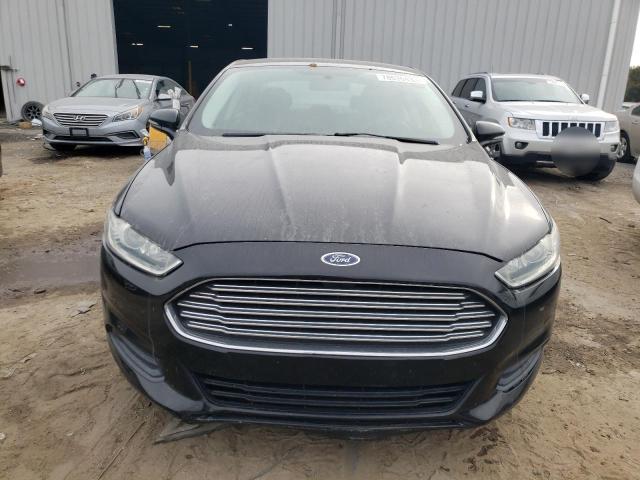 3FA6P0H73FR265355 | 2015 Ford fusion se