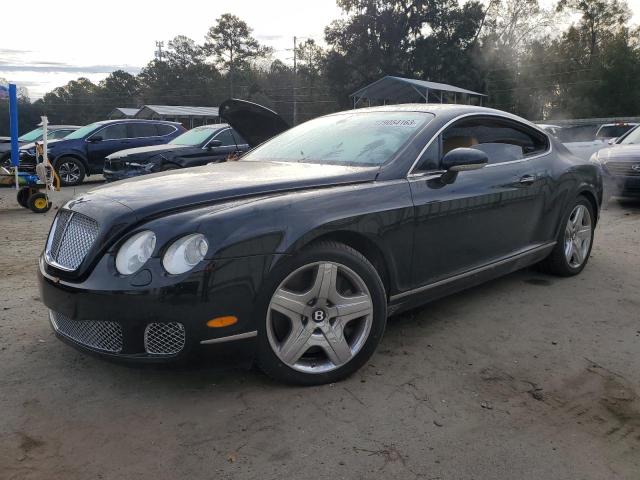 2005 Bentley Continental GT