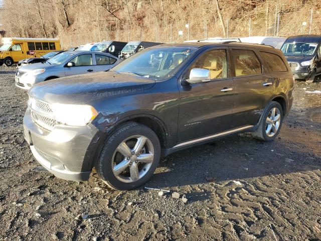 2011 Dodge Durango Citadel