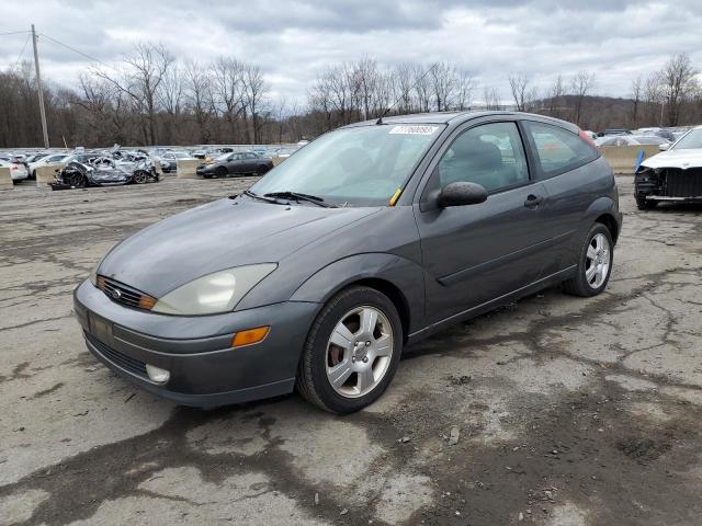 2003 Ford Focus ZX3