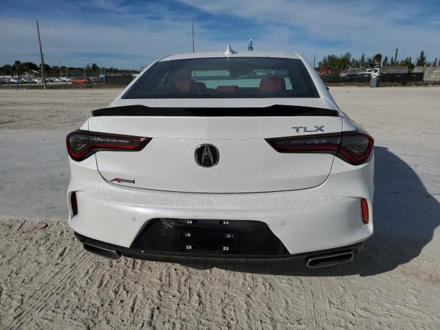 2023 ACURA TLX TECH A - 19UUB5F53PA005968