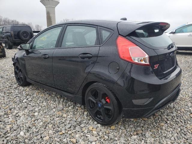 3FADP4GX7JM123094 | 2018 FORD FIESTA ST