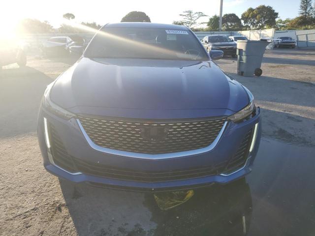 2021 CADILLAC CT5 PREMIU - 1G6DN5RK0M0145505