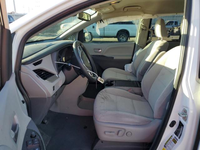 5TDKZ3DC7LS081469 | 2020 TOYOTA SIENNA LE