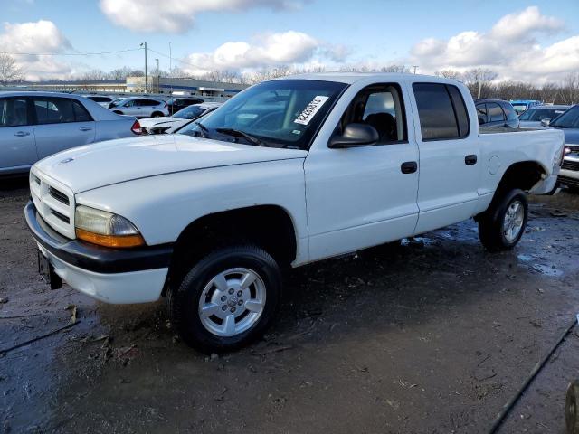 2001 Dodge Dakota 