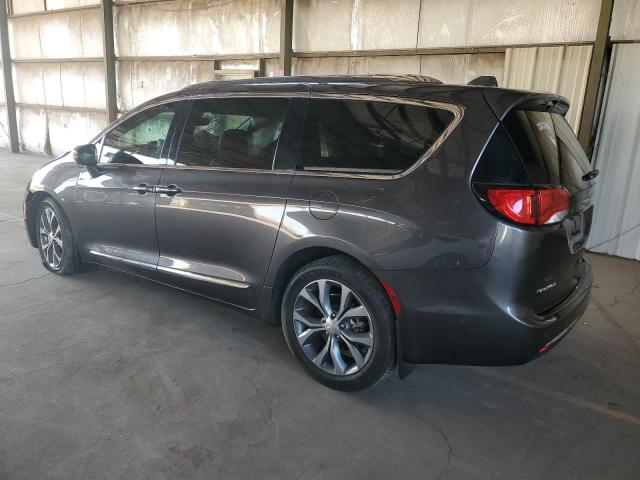 2C4RC1GG7KR673500 | 2019 CHRYSLER PACIFICA L