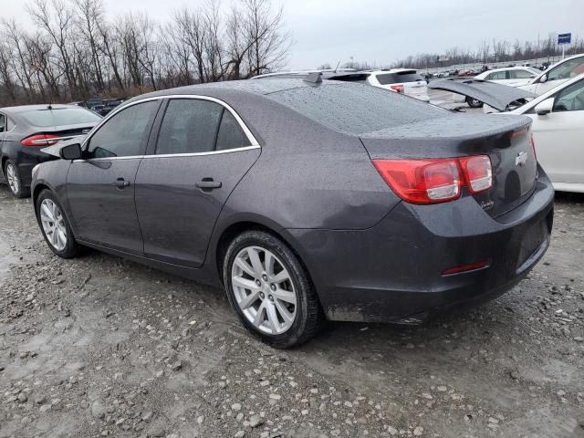 2013 Chevrolet Malibu 2Lt VIN: 1G11E5SA3DF236307 Lot: 81905283