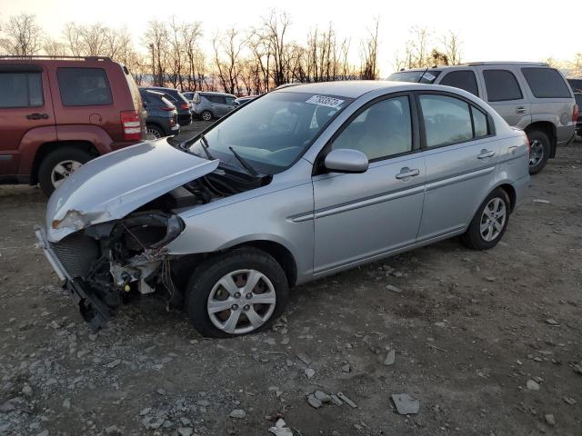 2011 Hyundai Accent GLS