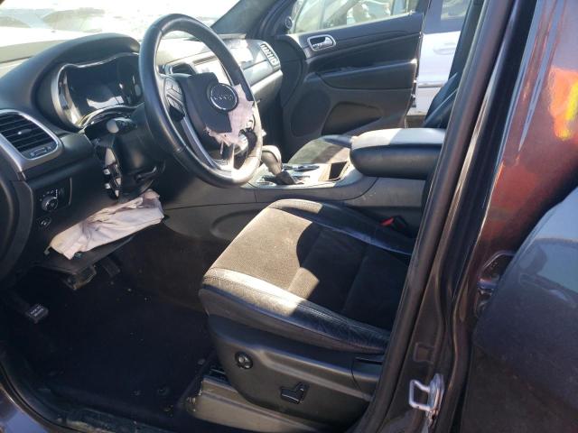 2017 JEEP GRAND CHER - 1C4RJFAG0HC932759
