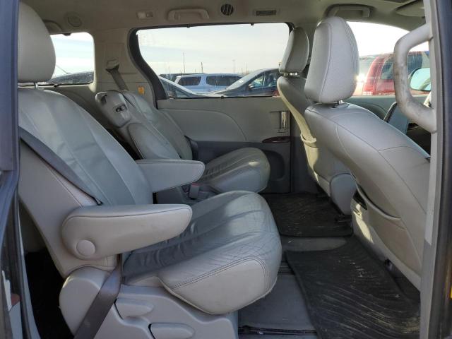 5TDYK3DCXDS306001 | 2013 Toyota sienna xle