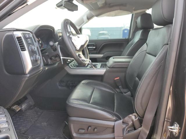 3GCUKSEC5EG129011 | 2014 CHEVROLET SILVERADO