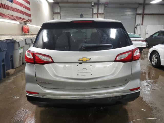 3GNAXJEV4KS618466 | 2019 CHEVROLET EQUINOX LT