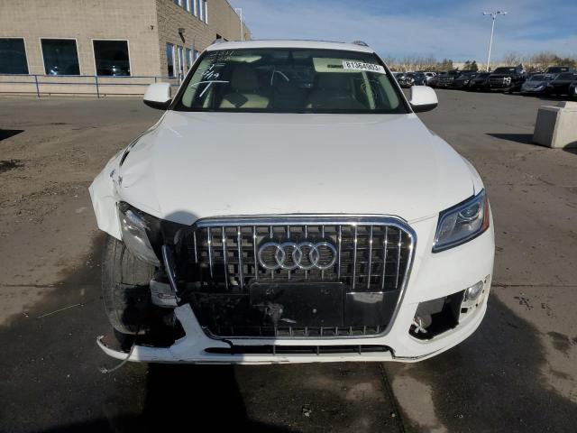 WA1CMAFP8EA067632 | 2014 AUDI Q5 TDI PRE